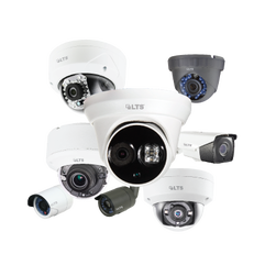 Atlanta Security Camera Systems - CCTV