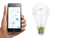 Smart Lighting Systems