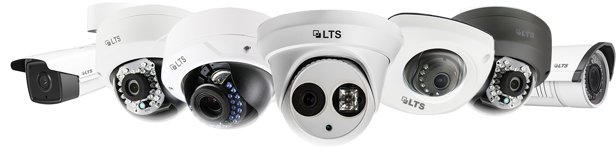 Atlanta HD Security Camera System Installations